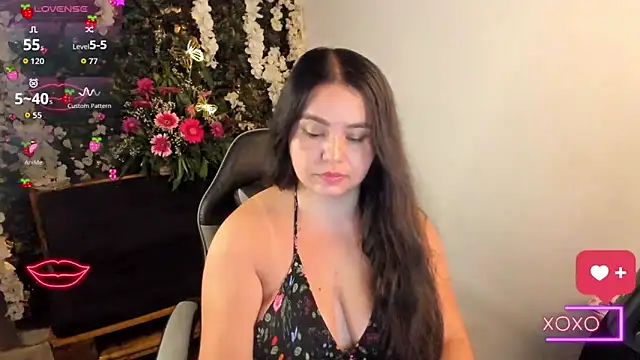 ainohacarter 89 online show from April 2026 12:44:02 AM