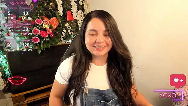 ainohacarter 89 online show from April 2026 03:11:02 AM