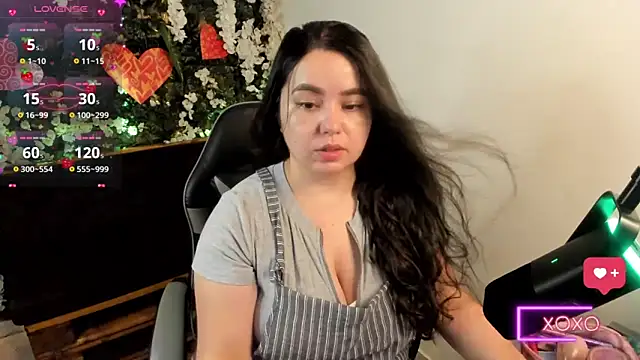 ainohacarter 89 online show from March 2026 12:23:02 AM