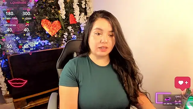 ainohacarter 89 online show from April 2026 02:26:01 AM