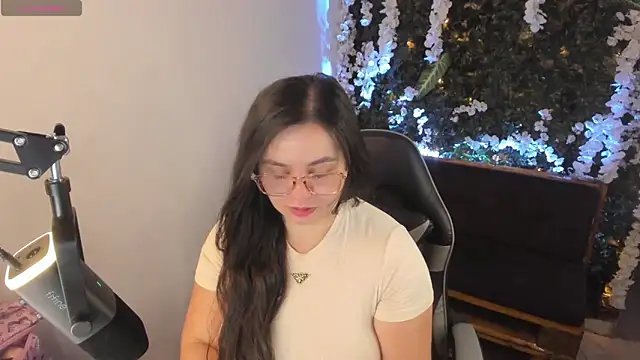 ainohacarter 89 online show from May 2026 02:31:02 AM