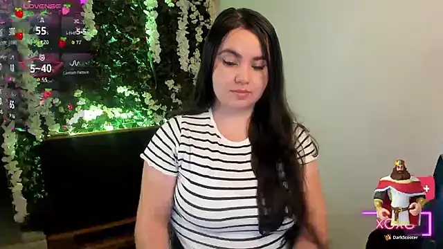 ainohacarter 89 online show from February 2026 02:00:02 AM