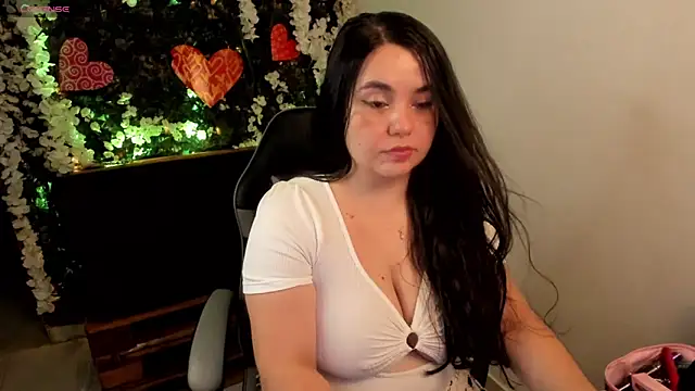 ainohacarter 89 online show from March 2026 01:28:01 AM