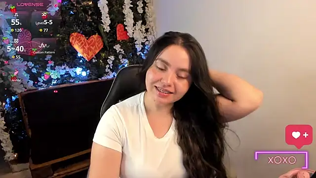 ainohacarter 89 online show from March 2026 02:55:02 AM