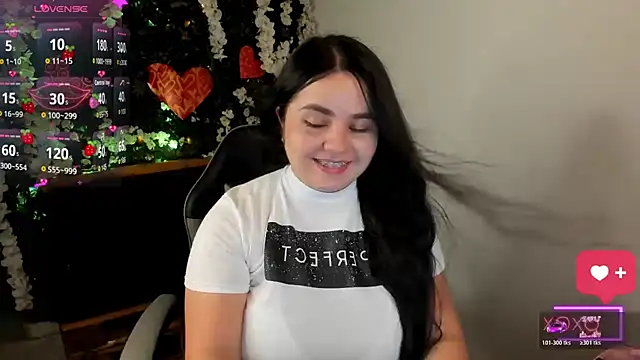 ainohacarter 89 online show from March 2026 02:58:02 AM