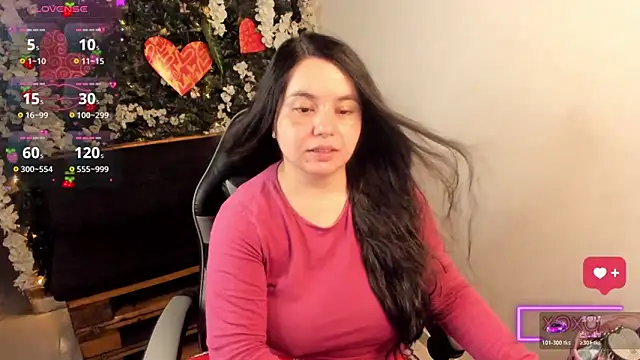 ainohacarter 89 online show from March 2026 03:49:01 AM