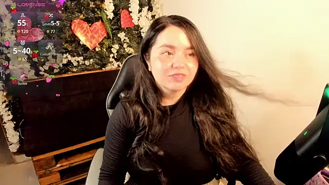 ainohacarter 89 online show from March 2026 01:47:02 AM