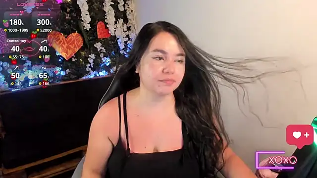 ainohacarter 89 online show from April 2026 12:12:02 AM