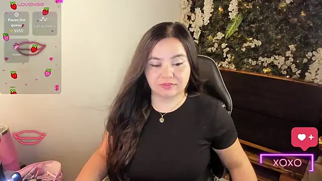 ainohacarter 89 online show from May 2026 01:52:01 AM