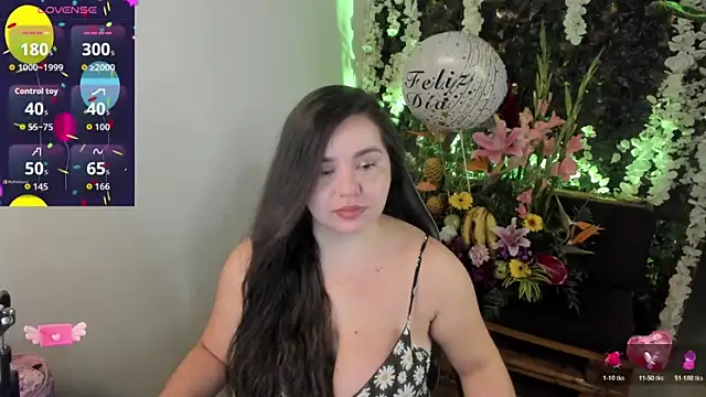 Snapshot of ainohacarter_89 chatting on June 2026 01:55:02 AM ainohacarter 89 online show from June 2026 01:55:02 AM
