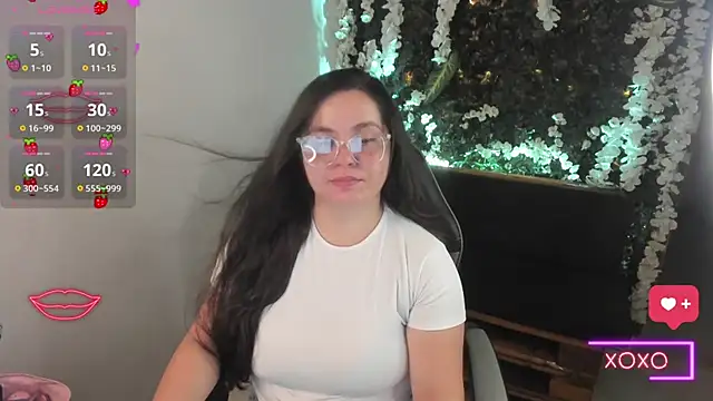 ainohacarter 89 online show from May 2026 03:03:02 AM