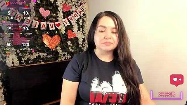 ainohacarter 89 online show from February 2026 01:58:01 AM