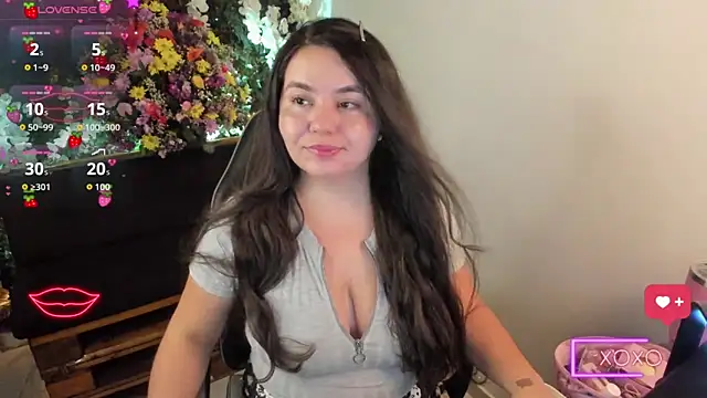 ainohacarter 89 online show from May 2026 01:22:01 AM