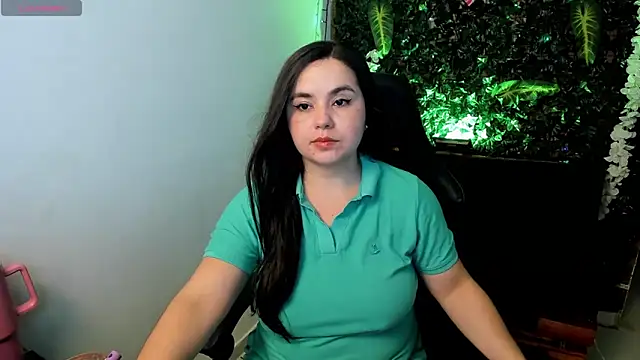 Snapshot of ainohacarter_89 chatting on March 2025 01:08:02 AM ainohacarter 89 online show from March 2025 01:08:02 AM