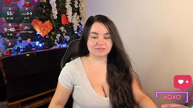 ainohacarter 89 online show from April 2026 02:57:01 AM