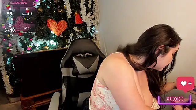 ainohacarter 89 online show from March 2026 03:17:02 AM