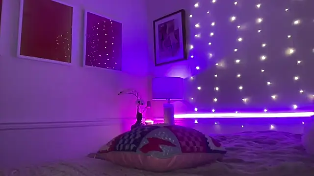 Fitnessbabe69 online show from July 2026 07:18:01 AM