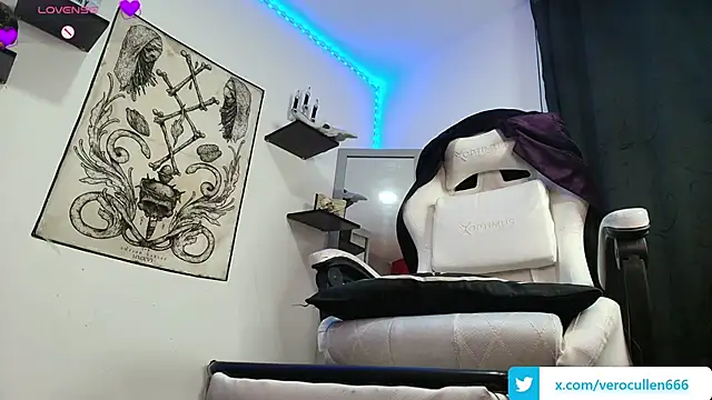 luci fer devil online show from March 2026 12:55:02 AM