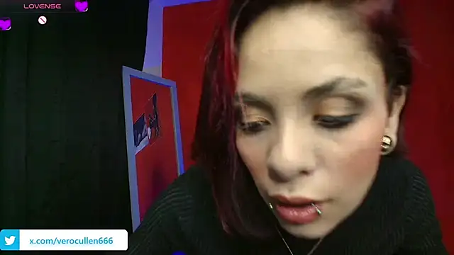 luci fer devil online show from May 2026 07:28:01 AM