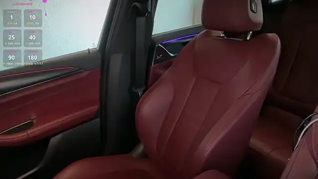 Snapshot of Livia777 chatting on April 2026 08:37:02 AM Livia777 online show from April 2026 08:37:02 AM