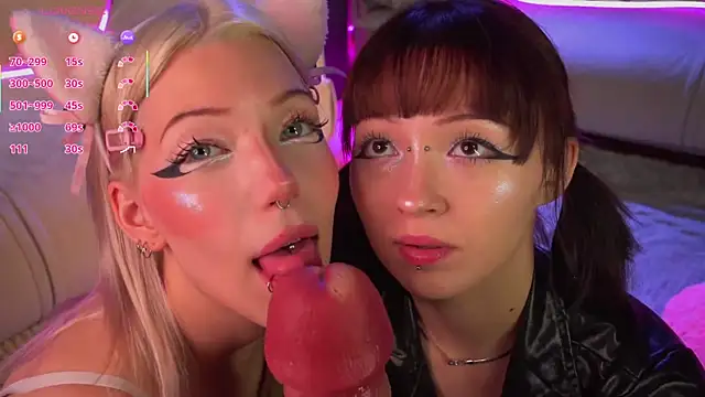 Wildneck online show from September 2025 06:03:02 PM