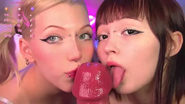 Wildneck online show from March 2025 07:04:01 PM