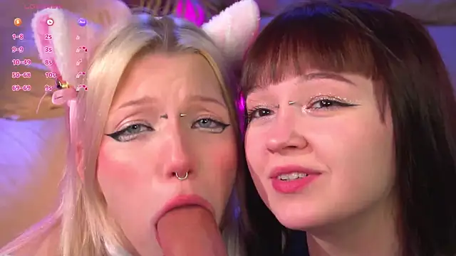 Wildneck online show from March 2025 07:43:02 PM