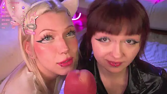 Wildneck online show from February 2026 09:03:01 PM