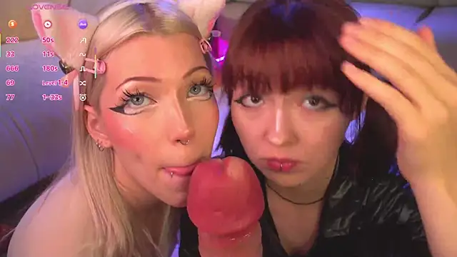 Wildneck online show from October 2025 06:49:02 PM