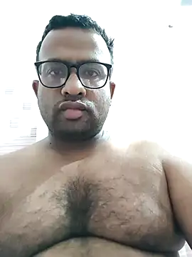 Sammy6432 online show from March 2026 11:43:01 PM