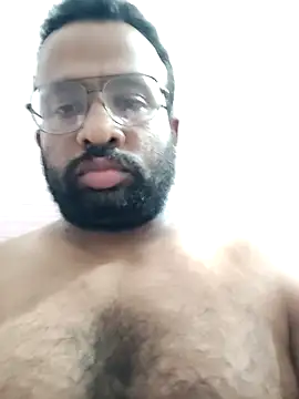 Sammy6432 online show from April 2026 12:55:01 PM