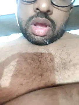 Sammy6432 online show from November 2025 04:33:01 PM