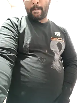 Sammy6432 online show from April 2026 06:58:01 PM