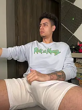 bigryann23 online show from March 2026 02:43:01 PM