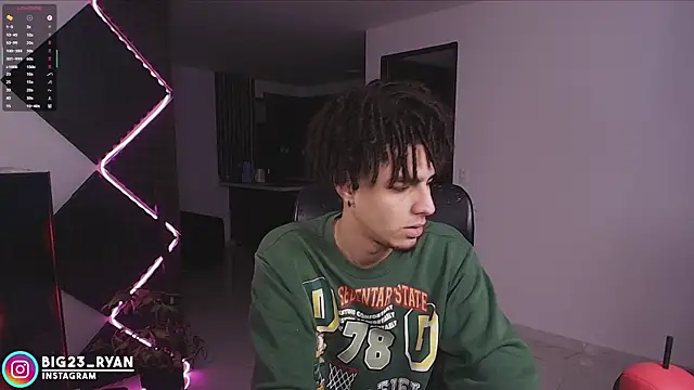 bigryann23 online show from December 2025 01:05:01 AM