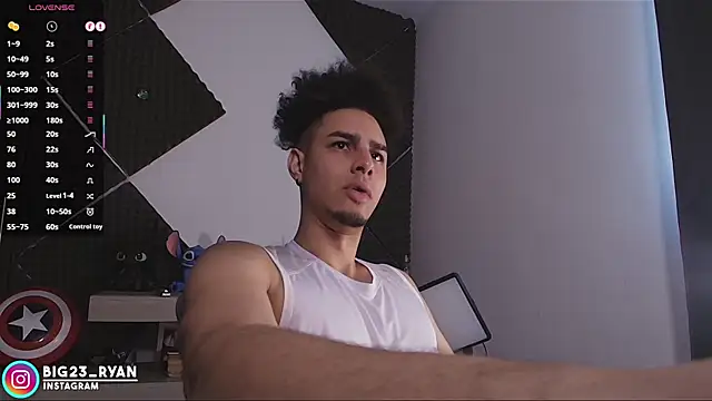 bigryann23 online show from March 2026 04:51:02 PM