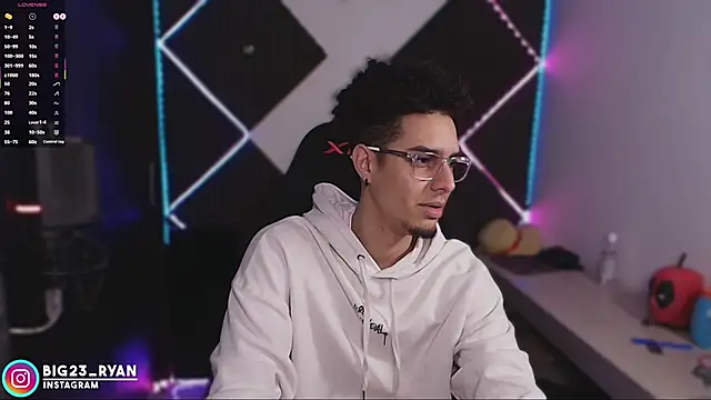 bigryann23 online show from May 2026 03:23:02 AM