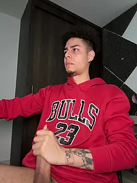 bigryann23 online show from March 2026 04:30:01 PM