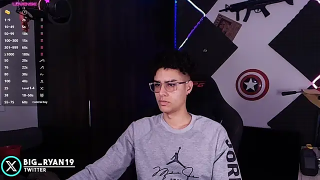 bigryann23 online show from June 2026 10:26:02 PM