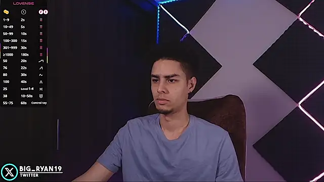 bigryann23 online show from March 2026 03:34:01 AM