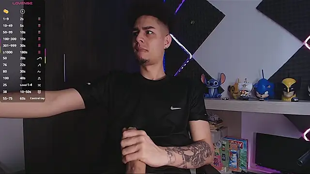 bigryann23 online show from March 2026 04:19:02 PM