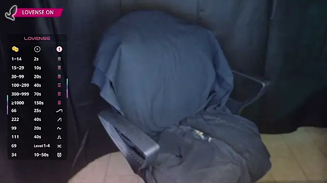 nicehairydude online show from December 2025 02:43:02 PM