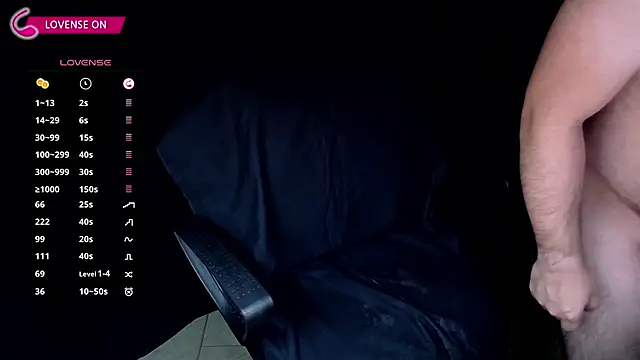 nicehairydude online show from May 2026 04:41:01 AM