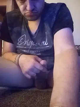 Affenarsch81 online show from December 2024 11:50:02 AM