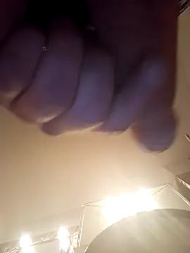 Affenarsch81 online show from December 2024 09:46:01 AM