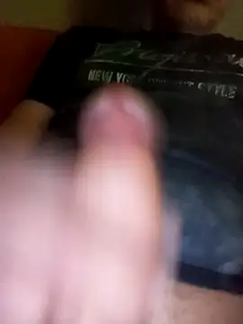 Affenarsch81 online show from January 2025 08:17:01 PM