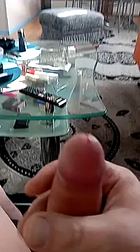 Affenarsch81 online show from February 2025 10:05:02 AM