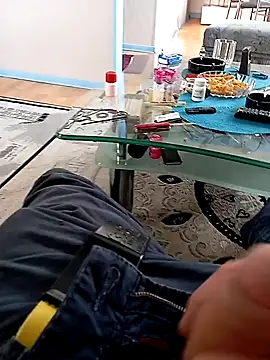 Affenarsch81 online show from March 2025 02:55:02 PM