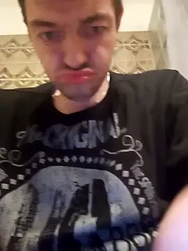 Affenarsch81 online show from December 2024 01:30:02 AM