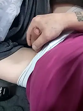 Affenarsch81 online show from September 2025 09:20:01 AM